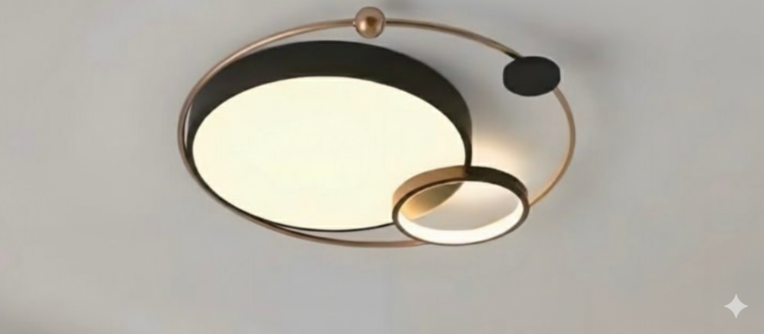 Chandeliers &