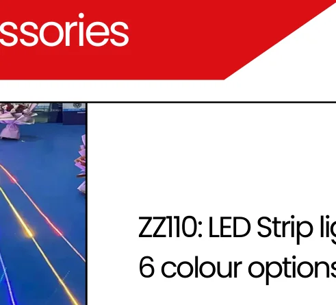 LED Accessories